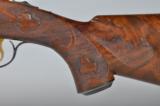 Winchester Model 21 Grand American 20/28 Gauge Two Barrel Set Pistol Grip Stock Beavertail Forearm Cased **REDUCED!!** - 10 of 25