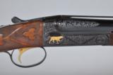 Winchester Model 21 Grand American 20/28 Gauge Two Barrel Set Pistol Grip Stock Beavertail Forearm Cased **REDUCED!!** - 1 of 25