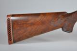 Winchester Model 21 Grand American 20/28 Gauge Two Barrel Set Pistol Grip Stock Beavertail Forearm Cased **REDUCED!!** - 5 of 25