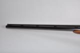 Winchester Model 21 Grand American 20/28 Gauge Two Barrel Set Pistol Grip Stock Beavertail Forearm Cased **REDUCED!!** - 13 of 25
