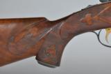 Winchester Model 21 Grand American 20/28 Gauge Two Barrel Set Pistol Grip Stock Beavertail Forearm Cased **REDUCED!!** - 3 of 25