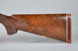 Winchester Model 21 Grand American 20/28 Gauge Two Barrel Set Pistol Grip Stock Beavertail Forearm Cased **REDUCED!!** - 12 of 25