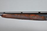 Winchester Model 21 Grand American 20/28 Gauge Two Barrel Set Pistol Grip Stock Beavertail Forearm Cased **REDUCED!!** - 11 of 25