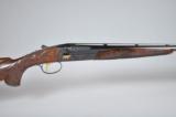 Winchester Model 21 Grand American 20/28 Gauge Two Barrel Set Pistol Grip Stock Beavertail Forearm Cased **REDUCED!!** - 2 of 25