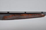 Winchester Model 21 Grand American 20/28 Gauge Two Barrel Set Pistol Grip Stock Beavertail Forearm Cased **REDUCED!!** - 4 of 25