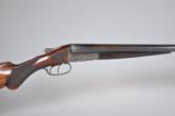 A.H. Fox B Grade 20 Gauge 28” Barrels Pistol Grip Stock Splinter Forearm - 2 of 23