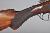 A.H. Fox B Grade 20 Gauge 28” Barrels Pistol Grip Stock Splinter Forearm - 3 of 23