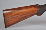 A.H. Fox B Grade 20 Gauge 28” Barrels Pistol Grip Stock Splinter Forearm - 5 of 23