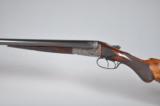 A.H. Fox B Grade 20 Gauge 28” Barrels Pistol Grip Stock Splinter Forearm - 9 of 23