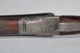 A.H. Fox B Grade 20 Gauge 28” Barrels Pistol Grip Stock Splinter Forearm - 18 of 23