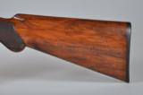 A.H. Fox B Grade 20 Gauge 28” Barrels Pistol Grip Stock Splinter Forearm - 12 of 23
