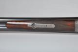 A.H. Fox B Grade 20 Gauge 28” Barrels Pistol Grip Stock Splinter Forearm - 19 of 23