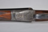 A.H. Fox A Grade 16 Gauge 26” Barrels Pistol Grip Stock Splinter Forearm - 18 of 23