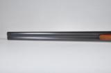 A.H. Fox A Grade 16 Gauge 26” Barrels Pistol Grip Stock Splinter Forearm - 20 of 23
