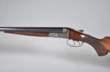 A.H. Fox A Grade 16 Gauge 26” Barrels Pistol Grip Stock Splinter Forearm - 9 of 23
