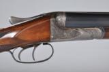A.H. Fox A Grade 16 Gauge 26” Barrels Pistol Grip Stock Splinter Forearm - 1 of 23