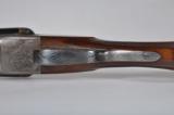 A.H. Fox A Grade 16 Gauge 26” Barrels Pistol Grip Stock Splinter Forearm - 17 of 23