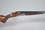 A.H. Fox A Grade 16 Gauge 26” Barrels Pistol Grip Stock Splinter Forearm - 2 of 23