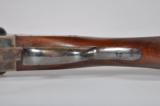 L.C. Smith Field Grade 20 GA 28” Barrels Pistol Grip Stock Splinter Forearm - 17 of 23