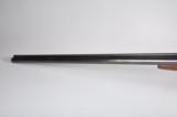 L.C. Smith Field Grade 20 GA 28” Barrels Pistol Grip Stock Splinter Forearm - 13 of 23