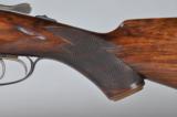 Parker DH 12 Gauge 30” Barrels Pistol Grip Stock Splinter Forearm All Original - 10 of 24