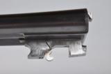 Parker DH 12 Gauge 30” Barrels Pistol Grip Stock Splinter Forearm All Original - 23 of 24