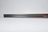 Parker DH 12 Gauge 30” Barrels Pistol Grip Stock Splinter Forearm All Original - 20 of 24