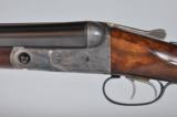 Parker DH 12 Gauge 30” Barrels Pistol Grip Stock Splinter Forearm All Original - 8 of 24