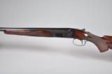 Winchester Model 21 Skeet Grade 20 Gauge 28” Barrels Pistol Grip Stock Beavertail Forearm ** Price Reduced** - 9 of 23