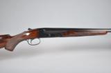 Winchester Model 21 Skeet Grade 20 Gauge 28” Barrels Pistol Grip Stock Beavertail Forearm ** Price Reduced** - 2 of 23