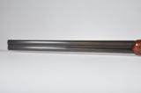 Winchester Model 21 Skeet Grade 20 Gauge 28” Barrels Pistol Grip Stock Beavertail Forearm ** Price Reduced** - 20 of 23