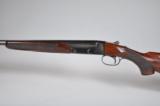 Winchester Model 21 Skeet 20 Gauge 28” Barrels Pistol Grip Stock Beavertail Forearm - 9 of 23