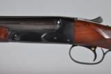 Winchester Model 21 Skeet 20 Gauge 28” Barrels Pistol Grip Stock Beavertail Forearm - 8 of 23