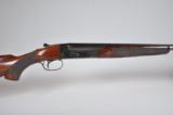 Winchester Model 21 Skeet 20 Gauge 28” Barrels Pistol Grip Stock Beavertail Forearm - 2 of 23