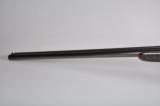 Winchester Model 21 Skeet 20 Gauge 28” Barrels Pistol Grip Stock Beavertail Forearm - 13 of 23