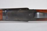Winchester Model 21 Field 20 Gauge 26” Barrels Pistol Grip Stock Beavertail Forearm - 18 of 25