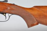 Winchester Model 21 Field 20 Gauge 26” Barrels Pistol Grip Stock Beavertail Forearm - 10 of 25