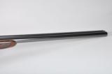 Winchester Model 21 Field 20 Gauge 26” Barrels Pistol Grip Stock Beavertail Forearm - 6 of 25