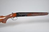 Winchester Model 21 Field 20 Gauge 26” Barrels Pistol Grip Stock Beavertail Forearm - 2 of 25