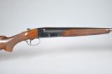 Winchester Model 21 Tournament Skeet 20 Gauge 26” Barrels Pistol Grip Stock Beavertail Forearm - 2 of 25