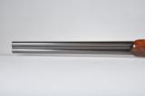 Winchester Model 21 Tournament Skeet 20 Gauge 26” Barrels Pistol Grip Stock Beavertail Forearm - 20 of 25