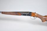 Winchester Model 21 Tournament Skeet 20 Gauge 26” Barrels Pistol Grip Stock Beavertail Forearm - 9 of 25