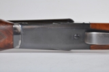Winchester Model 21 Trap/Skeet 20 Gauge 26” Vent Rib Barrels Pistol Grip Stock Beavertail Forearm - 18 of 25