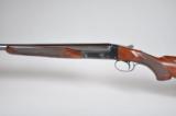 Winchester Model 21 Skeet 12 Gauge 26” Barrels Pistol Grip Stock Beavertail Forearm Original - 9 of 25