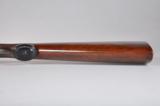 Winchester Model 21 Skeet 12 Gauge 26” Barrels Pistol Grip Stock Beavertail Forearm Original - 16 of 25