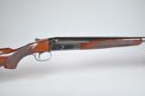 Winchester Model 21 Skeet 12 Gauge 26” Barrels Pistol Grip Stock Beavertail Forearm Original - 2 of 25