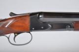 Winchester Model 21 Skeet 12 Gauge 26” Barrels Pistol Grip Stock Beavertail Forearm Original - 1 of 25