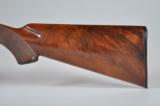 Winchester Model 21 12 Gauge Two Barrel Set 28/32” Barrels Pistol Grip Stock Beavertail Forearm - 12 of 25