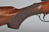 Winchester Model 21 12 Gauge Two Barrel Set 28/32” Barrels Pistol Grip Stock Beavertail Forearm - 3 of 25