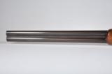 Winchester Model 21 12 Gauge Two Barrel Set 28/32” Barrels Pistol Grip Stock Beavertail Forearm - 20 of 25